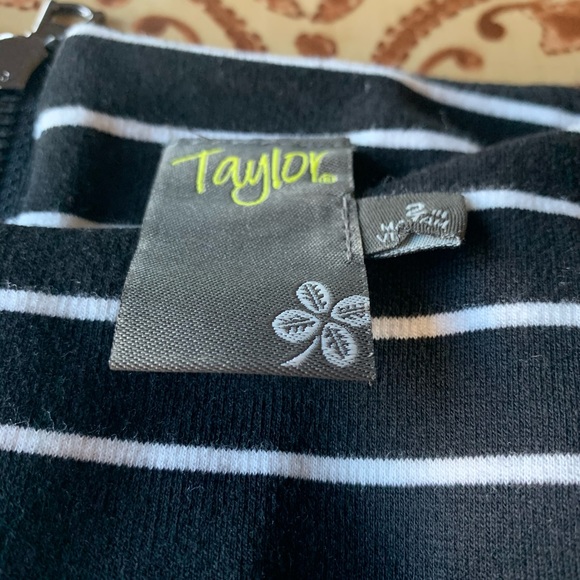 Anthropologie Taylor Dress size 2 - with pockets! - Picture 4 of 7